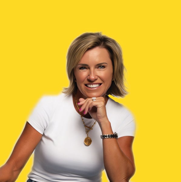 Jenny Lambdin, Broker/Agent